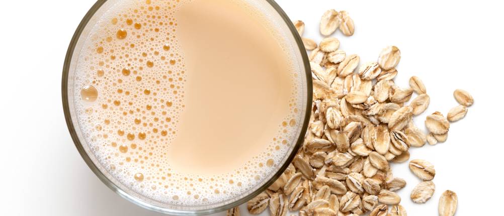 Oatly-Haferdrink-Test