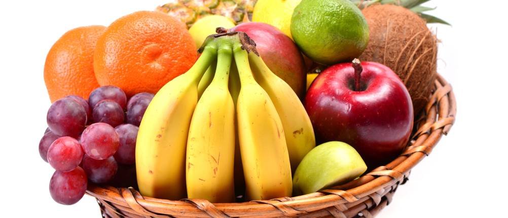 obstkorb test