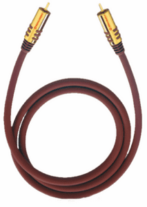 Subwoofer-Kabel Test