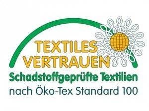 ökotex siegel