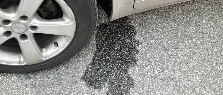 Ölfleckentferner Test & Vergleich » Top 18 im Juli 2025