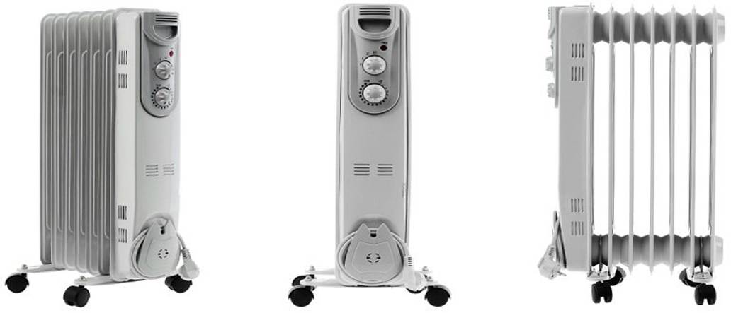 Ölradiator Test & Vergleich » Top 24 im März 2023