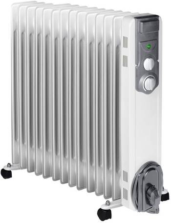 Ölradiator Test & Vergleich » Top 15 im Oktober 2026