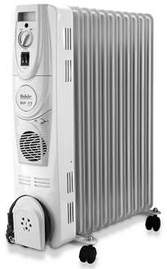 ölradiator-öl-radiator-test