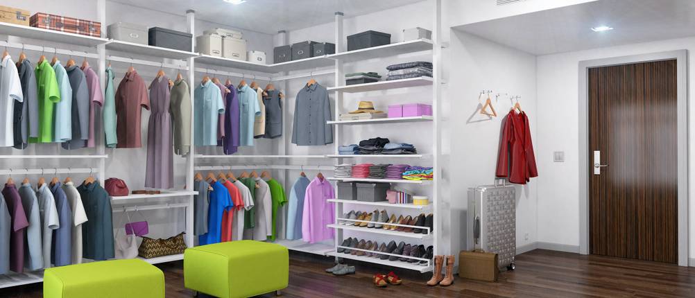 offener kleiderschrank test