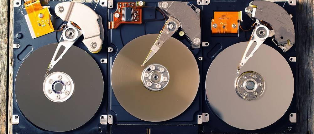 preiswerte pc festplatten