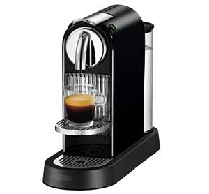 Nespresso CitiZ