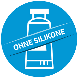 silikonfrei