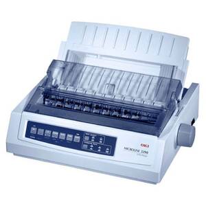 Die ersten Drucker so wie wir sie heute kennen, kamen in den achziger Jahren auf den Markt.