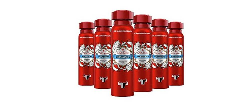 Old-Spice-Deo-Test