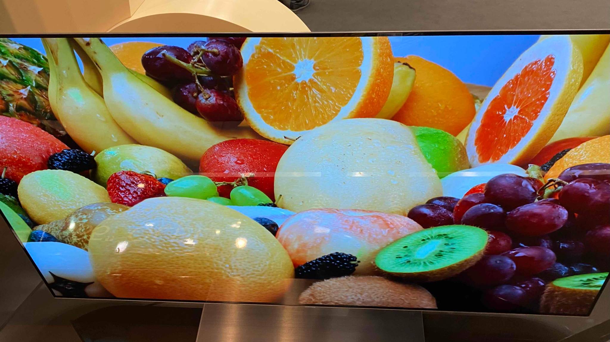 OLED 65 Zoll Test & Vergleich » Top 13 im Juli 2025