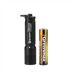 olight eos i3e mini taschenlampe aaa