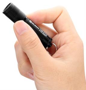 olight i3e eos mini taschenlampe