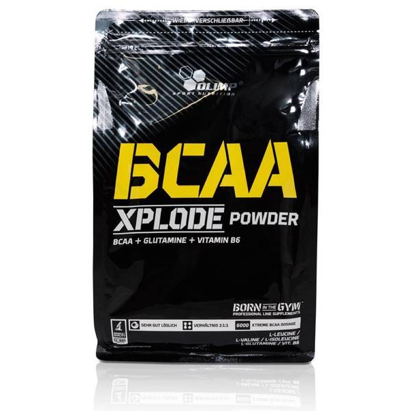 BCAA kaufen Test & Vergleich » Top 20 im Januar 2024