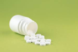Olivenblattextrakt Test
