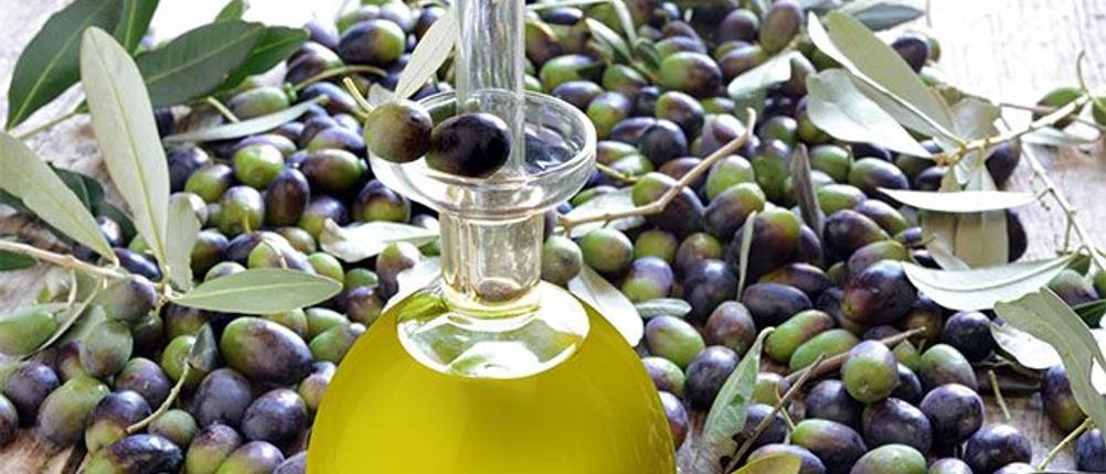 Olivenöl extra vergine Test
