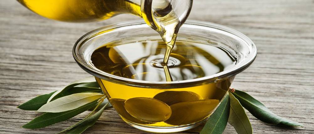 Olivenöl-Ligurien-Test