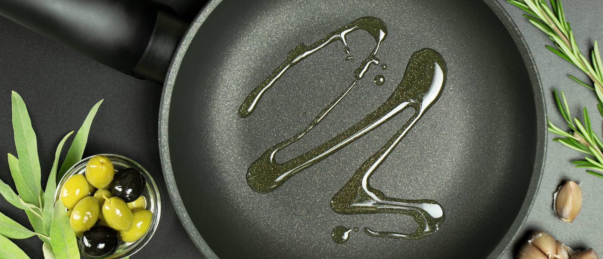 Olivenöl zum Braten Top 10 Test & Vergleich