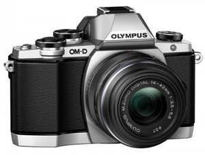 kamera von olympus 