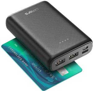powerbank für smartphone