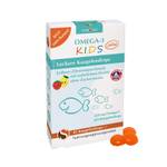 omega 3 für kinder kaugelees
