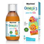 omega 3 für kinder saft