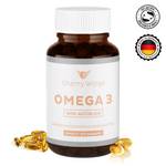 omega 3 zum schlucken