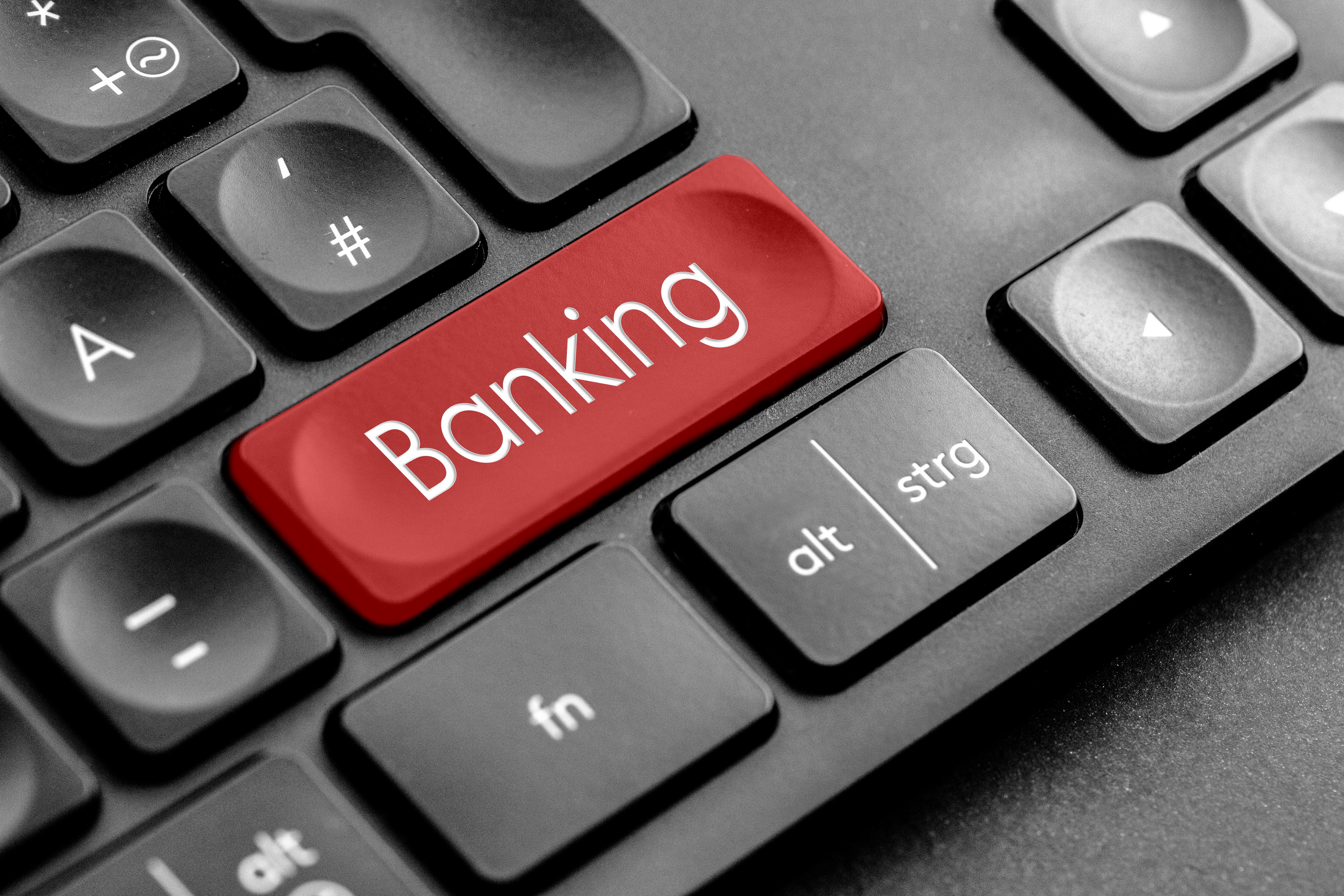 Top 10 Online-Banking-Software Test & Vergleich