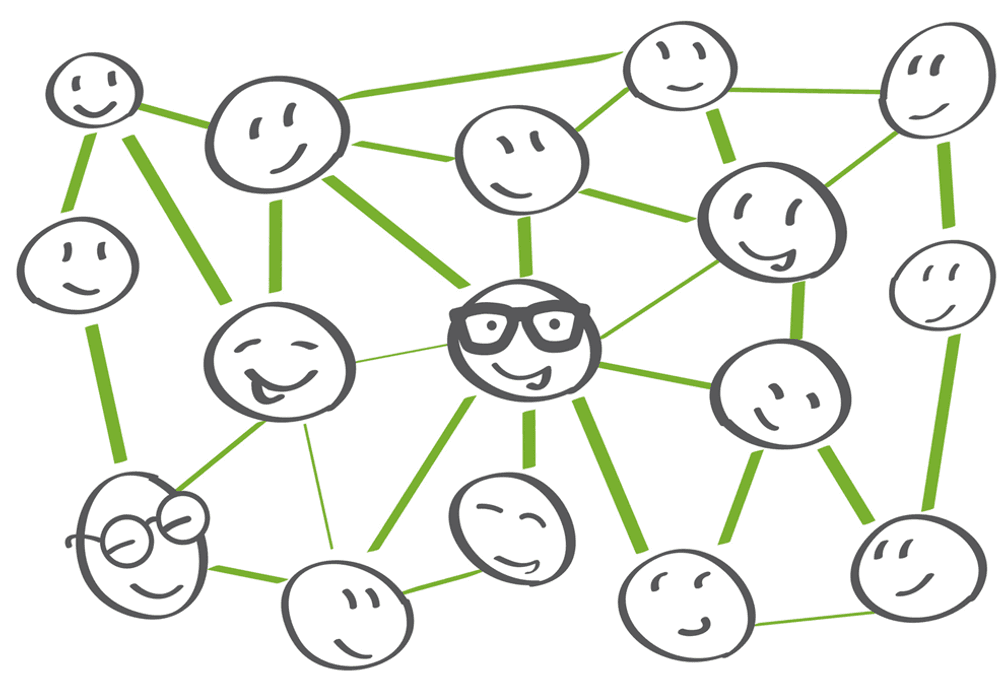 community
