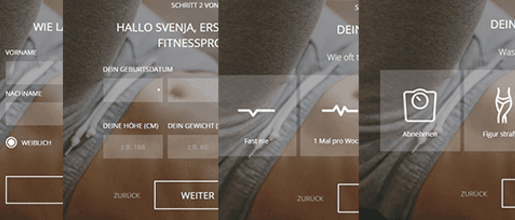 online-fitnessstudio-profil