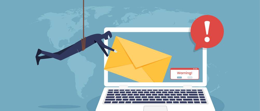 mails koennen schadhafte anhaenge enthalten
