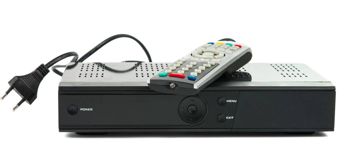 OpticumReceiver Test & Vergleich » Top 9 im September 2024