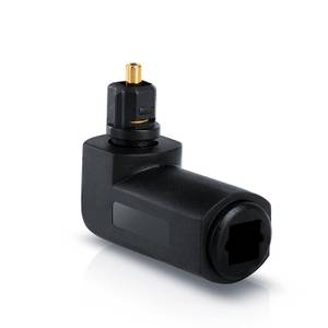 optisches kabel adapter