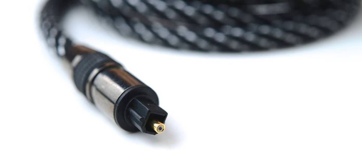 Optisches Kabel Test & Vergleich » Top 20 im März 2023