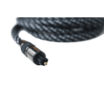 Optisches Kabel (Toslink)