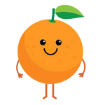 Orangenreiniger-Konzentrat