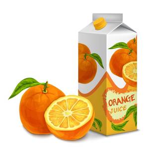 Orangen-Nektare schneiden in gängigen Orangensaft-Tests schlechter ab, als Direktsäfte oder Saftkonzentrate.