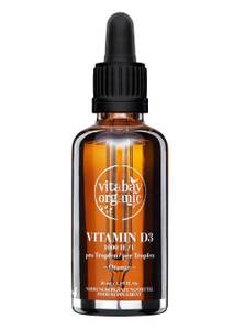 Vitamin d3 tropfen von vitabay