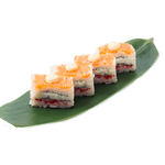 oshi Sushi selber machen