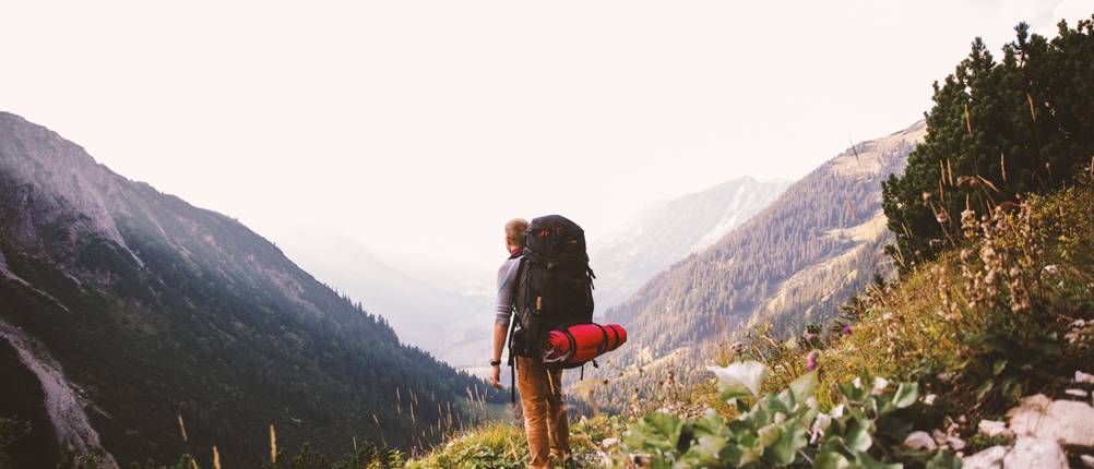Osprey-Rucksack-Test