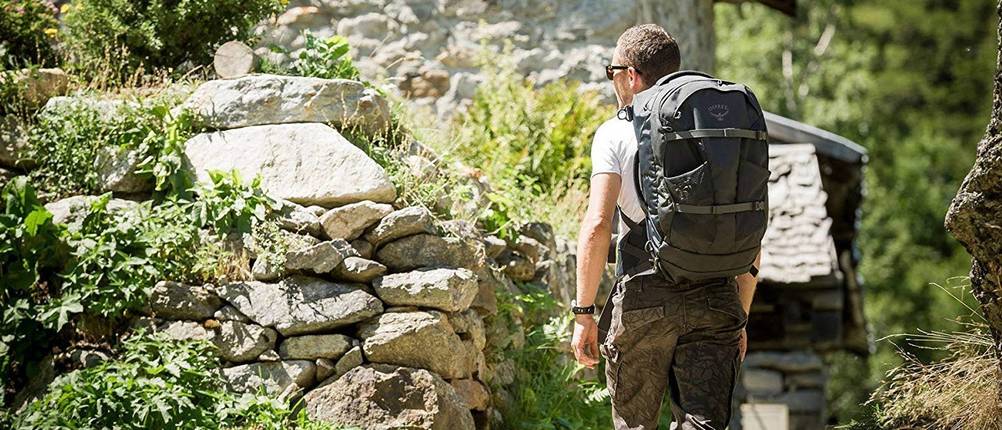 Osprey-Handgepäck-Rucksack
