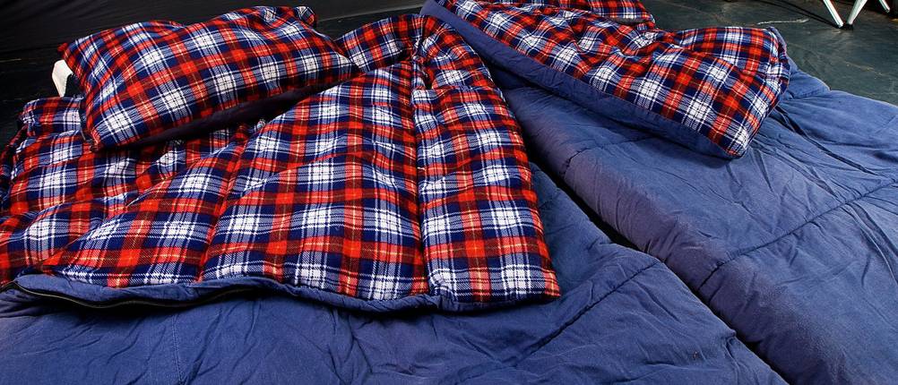 outdoor-schlafsack-vergleich