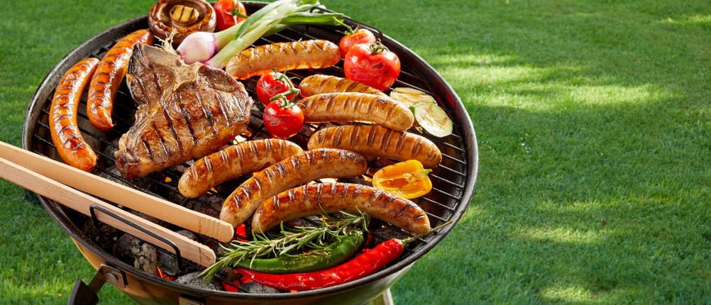 Outdoorchef-Grill-Test