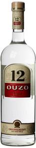 Raki Ouzo