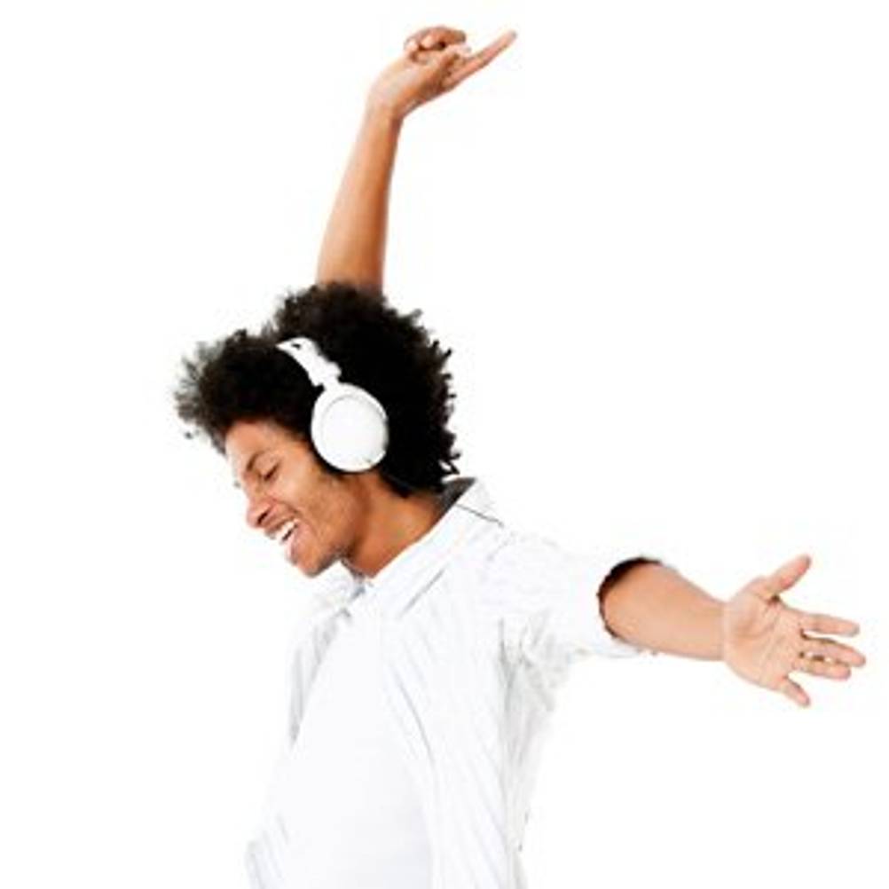 over ear audio