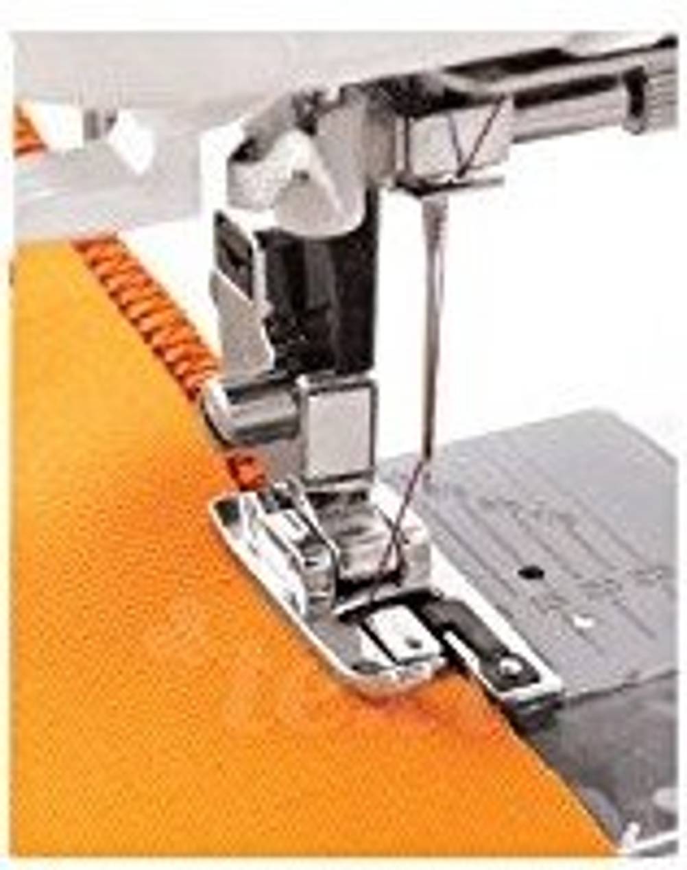 overlock