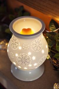 Aromatherapie Lampe