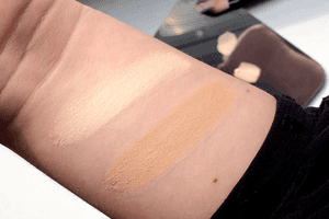 Oxidation Foundation