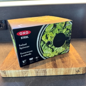 OXO 1071497 verpackt in Karton