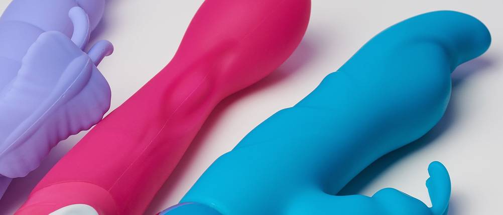 Material Paarvibrator